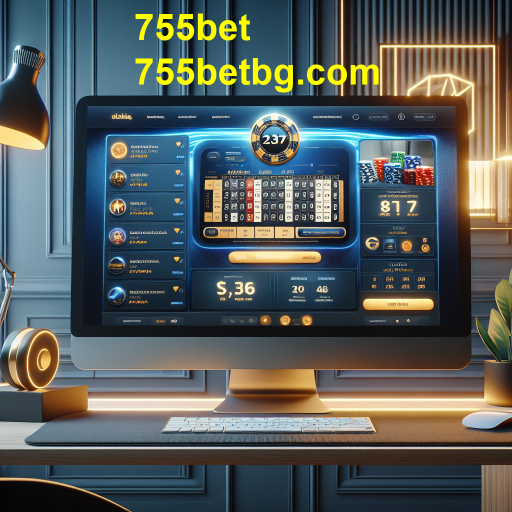 Descubra o Mundo das Apostas no 755bet