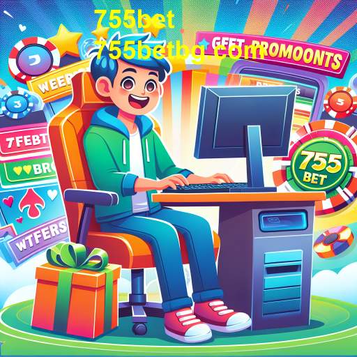 Apostas em Eventos: Uma Nova Onda de Diversão no 755bet