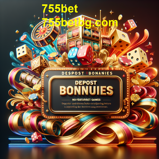 Descubra as Promoções Imperdíveis da 755bet